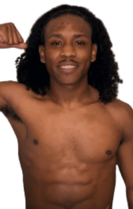 Dany Gbeassor