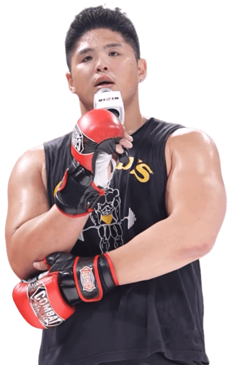 Tsuyoshi Sudario