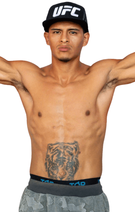 Nilson Rojas