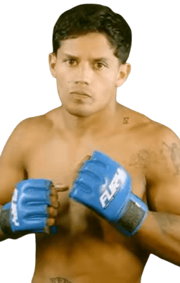 Marcelo Reyes