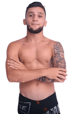 Braian Gonzalez