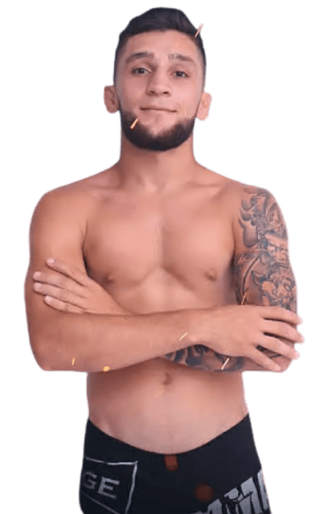Braian Gonzalez