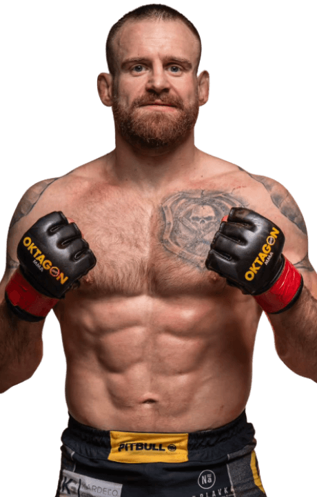 Patrik Kincl