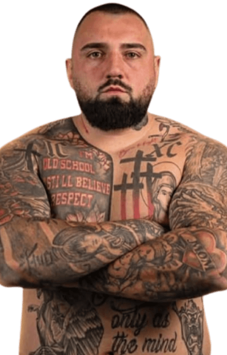 Todorche Cvetkov
