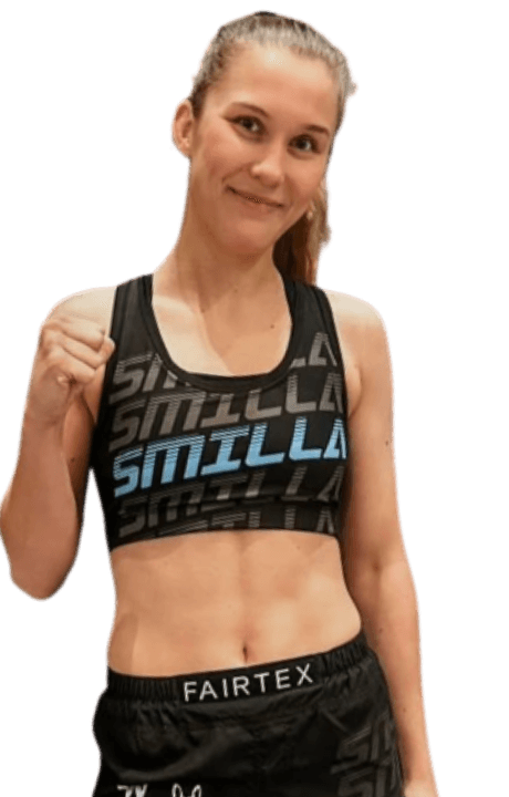 Smilla Sundell