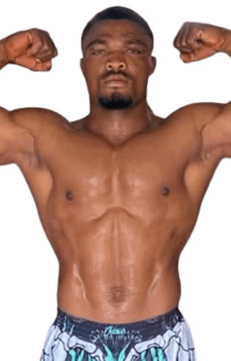 Yahaya Yahuza