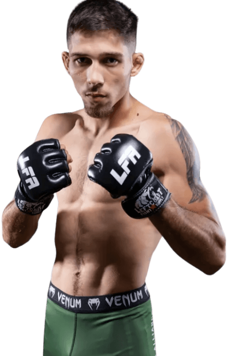 Victor Gabriel