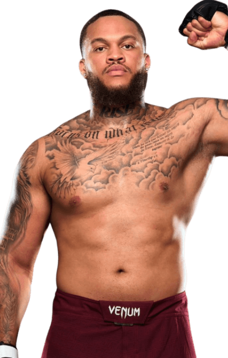 Brad Jean-Elie