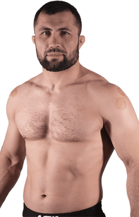 Faridun Odilov