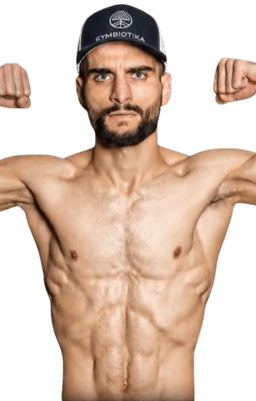 Erfan Ahangarian