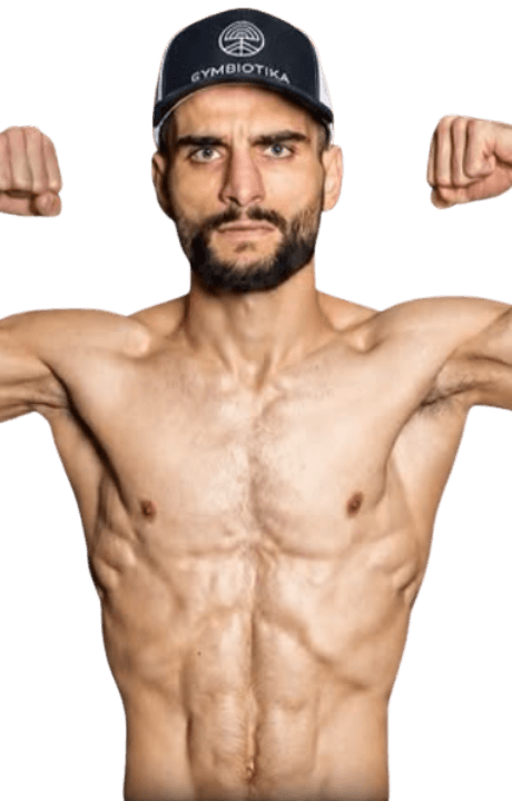 Erfan Ahangarian