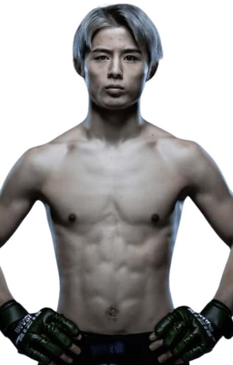 Joe Hiramoto
