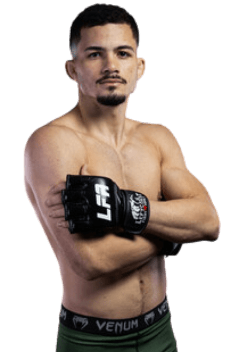 Apollo Gomes