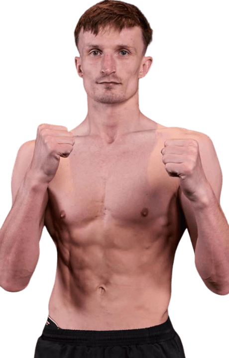 Damien McKenna