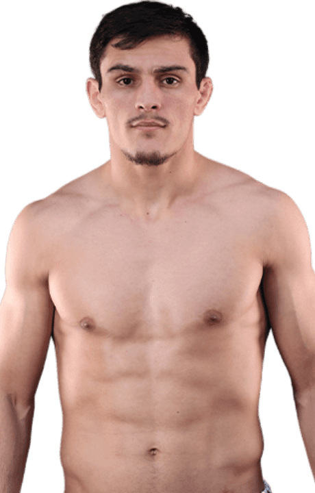 Kafiz Sakibekov