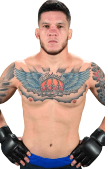 Kayck Alencar