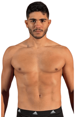 Mauricio Barbosa