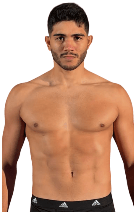 Mauricio Barbosa