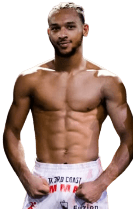 Noah Nwadei