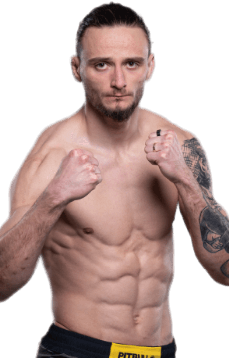 Tomáš Mudroch
