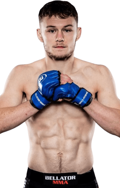 Josh O'Connor