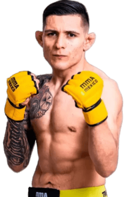 Jair Perez