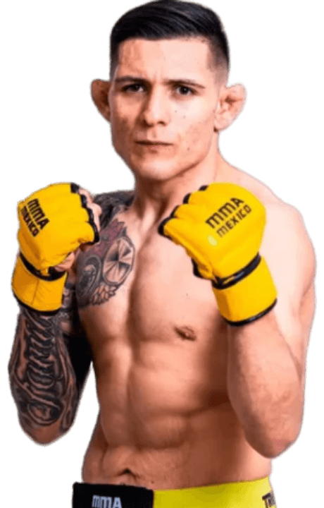 Jair Perez