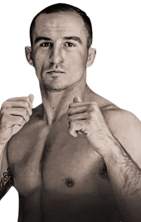 Trever Devestern