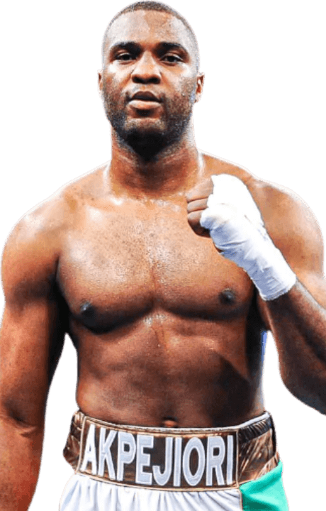 Raphael Akpejiori