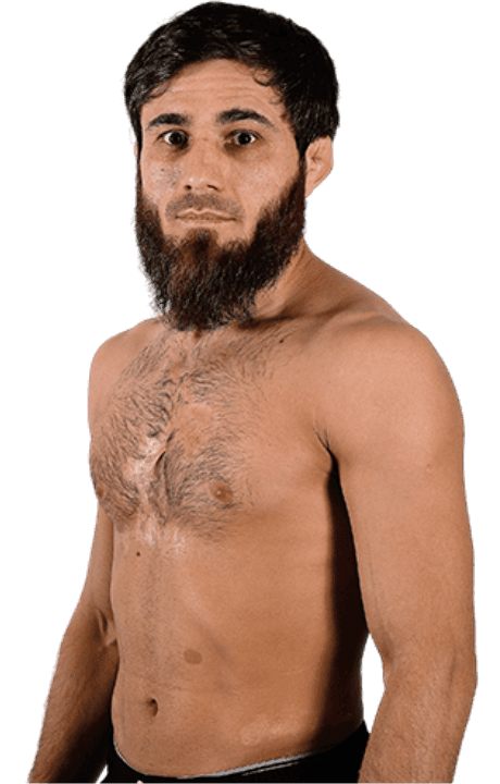 Abdul-Rakhman Dudaev