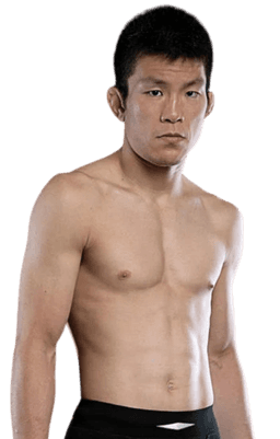 Shinya Aoki