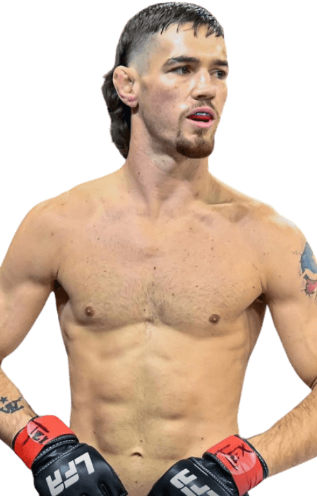 Landry Ward