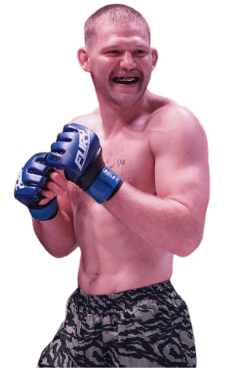 Bruce Whitehead
