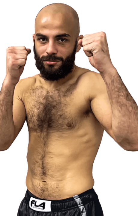 Abdelrahman Essam