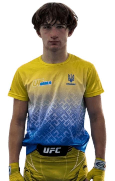 Nikita Zelinskyi