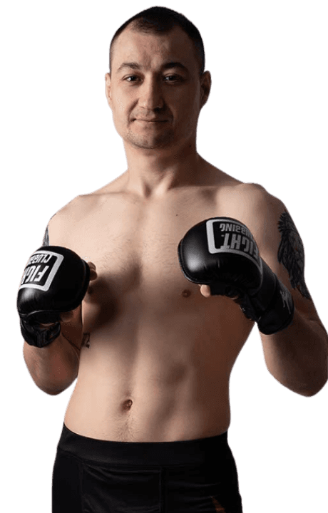 Andrei Gabura