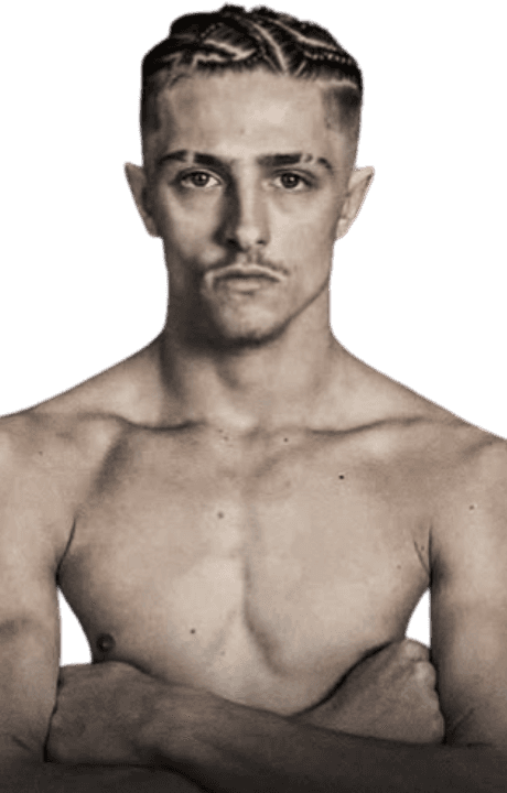 Ray Taylor