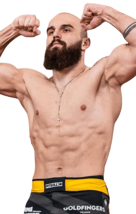 Matěj Daněk