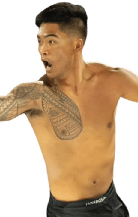 Deven Manibusan