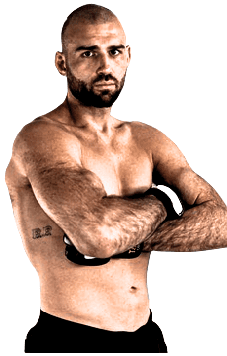 Julien Leblanc