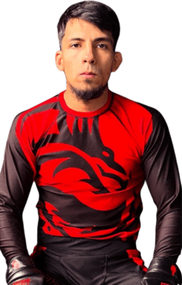 Nelson Rojas