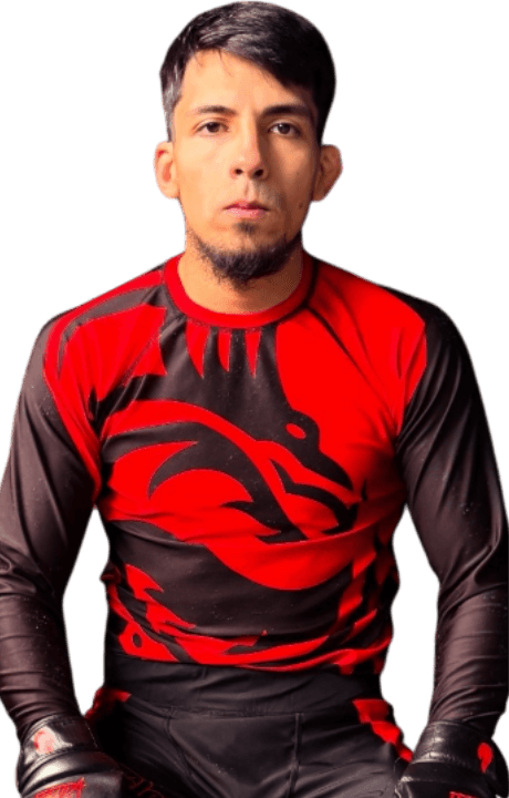 Nelson Rojas