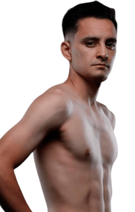 Ricardo Sandoval