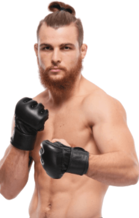 Daniil Donchenko