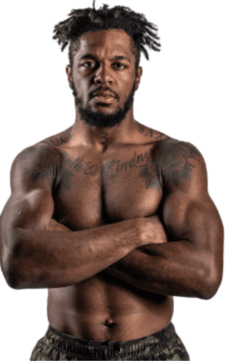 Brandon Holmes