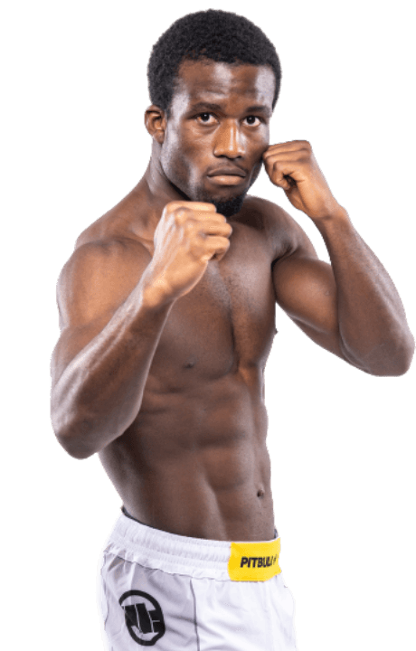 Michael Obodozie