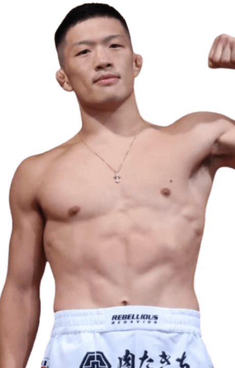 Shunta Nomura
