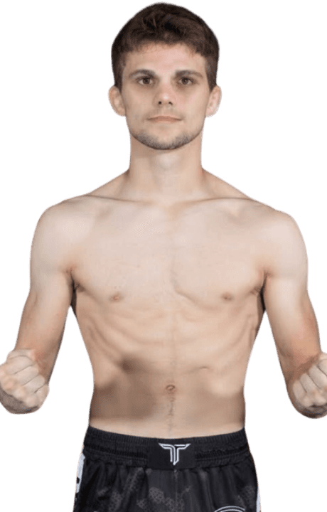 Erik Calvert