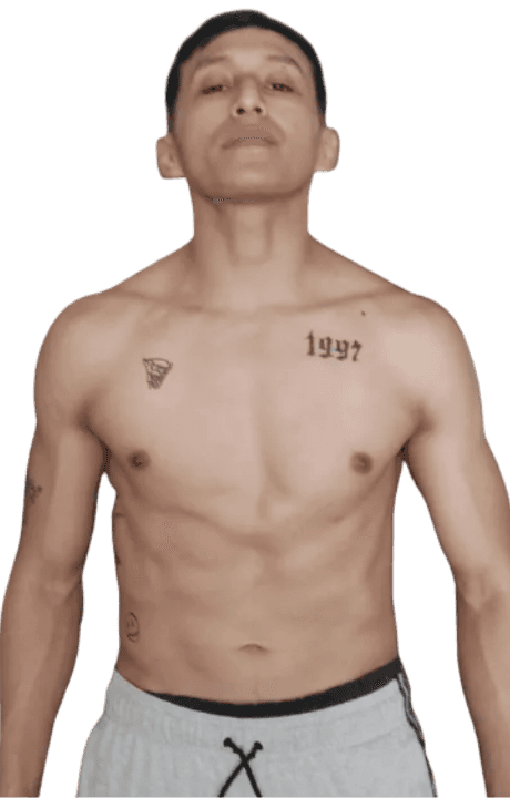 Josue Vinueza