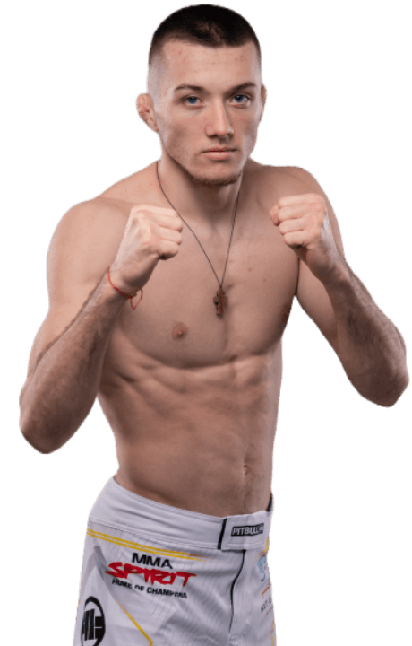 Fedor Duric